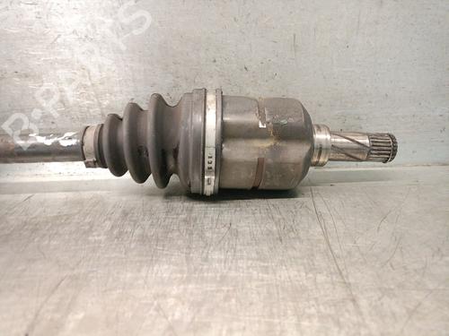 Antriebswelle links vorne OPEL CORSA C (X01) 1.3 CDTI (F08, F68) | BP29273491M38 