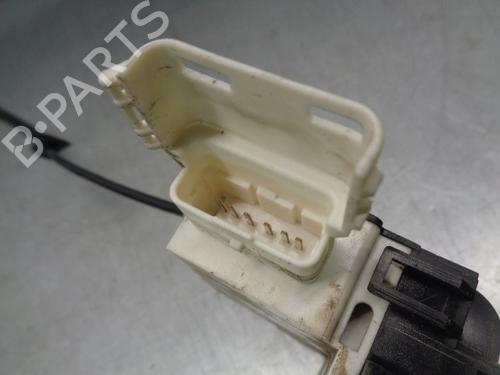 Front right lock CITROËN C4 I (LC_) 1.6 HDi | BP10286094C97 