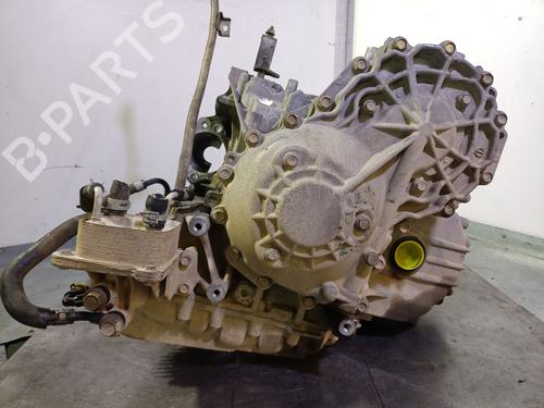 Gearbox NISSAN MURANO I (Z50) 3.5 4x4 | BP27628002M3