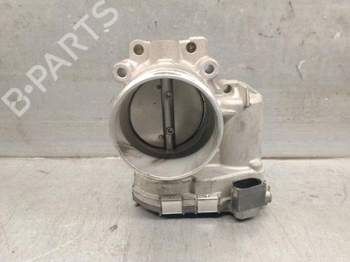 Used Throttle body HYUNDAI i30 (PDE, PD, PDEN) 2.0 N (275 hp) 22727928