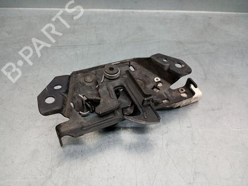 Hood lock FORD TRANSIT CONNECT V408 Box Body/MPV 1.6 TDCi | BP28053462C133 