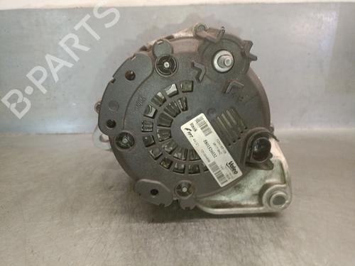 Alternator IVECO DAILY IV Van 35C14 GV, 35C14 GV/P, 35S14 GV, 35S14 GV/P | BP21773092M7 