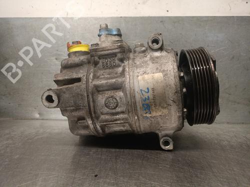 Used AC compressor VW JETTA III (1K2) 1.9 TDI (105 hp) 29866567
