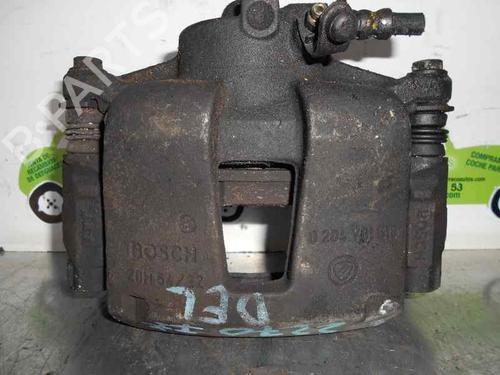 Used Left front brake caliper Left front brake caliper 11619504 11619504