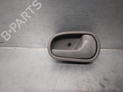 Used Front right interior door handle KIA RIO I Hatchback (DC) [2000-2006]  13408032