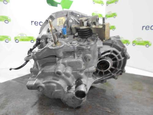 Gearbox NISSAN PRIMERA Estate (WP12) 1.9 dCi | BP2683880M3 