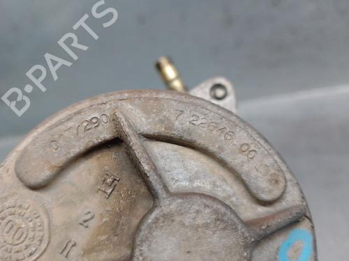 Vacuum pump CITROËN BERLINGO / BERLINGO FIRST Box Body/MPV (M_) 1.9 D 70 (MBWJZ, MCWJZ) | BP16470952M80 
