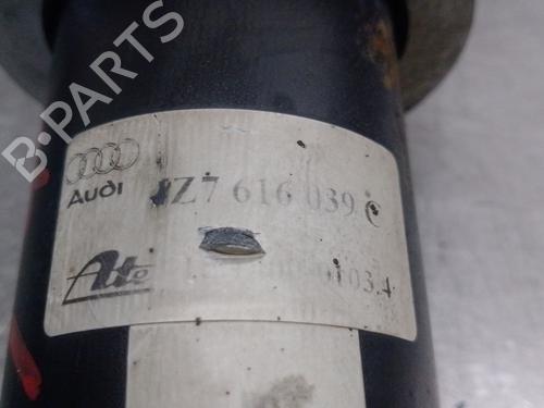 Left front shock absorber AUDI ALLROAD C5 (4BH) 2.5 TDI quattro | BP37992181M16 - Image 5