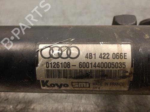 Steering rack AUDI A6 C5 (4B2, 4B4) 2.5 TDI | BP31253124M22  - Image 6