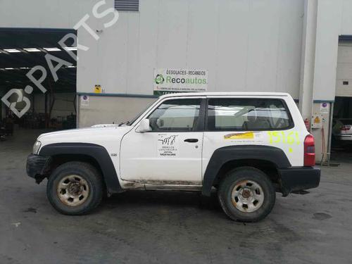 Intercooler NISSAN PATROL GR V Wagon (Y61) 3.0 DTi | BP9958822M30 