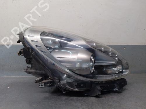 Højre forlygte Højre forlygte ALFA ROMEO GIULIETTA (940_) 2.0 JTDM (940FXQ1A, 940FYC1A) (150 hp) 36363092 36363092