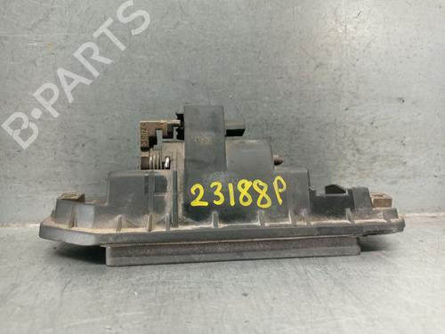 Tailgate handle MERCEDES-BENZ C-CLASS T-Model (S203) C 270 CDI (203.216) | BP27692798C132 