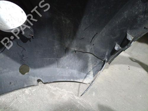 Front bumper RENAULT MASTER III Van (FV)  | BP30044652C7 