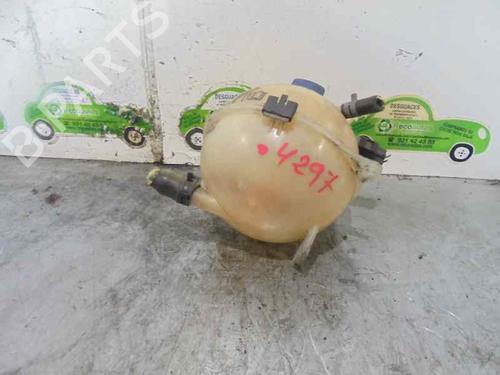 Expansion tank SKODA FABIA I Combi (6Y5) 1.9 TDI | BP2055246C120 