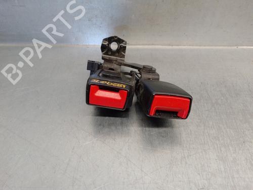 Seat buckle AUDI A6 C7 (4G2, 4GC) 3.0 TDI quattro | BP14332492I32 