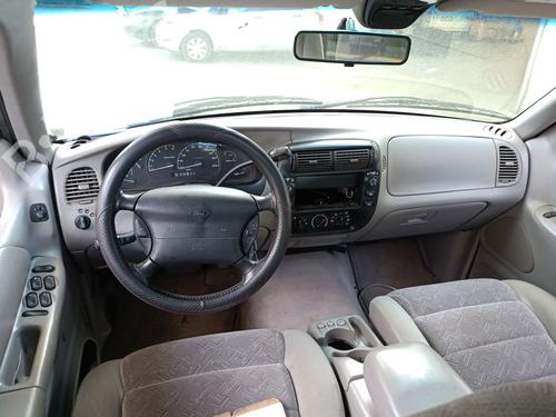 Front left panel FORD USA EXPLORER (U2, U_) 4.0 | BP27152106C58 - Image 11