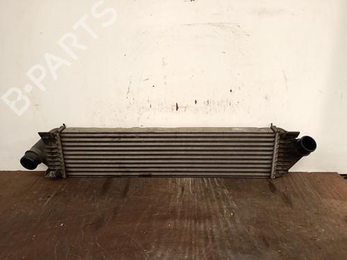 Intercooler Intercooler FORD FOCUS II (DA_, HCP, DP) 1.6 TDCi (109 hp) 36785081 36785081