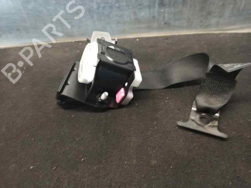 Rear right seatbelt SAAB 9-3 Estate (E50) 1.9 TiD | BP6972751I28 