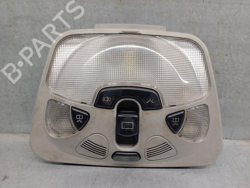 Used Interior roof light MERCEDES-BENZ C-CLASS Coupe (CL203) C 220 CDI (203.708) (150 hp) 25911341