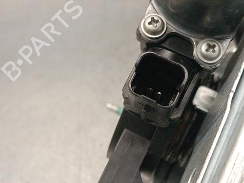 Front right window mechanism DACIA DUSTER (HM_) 1.6 SCe 115 (HMM1) | BP25461210C23  - Image 5