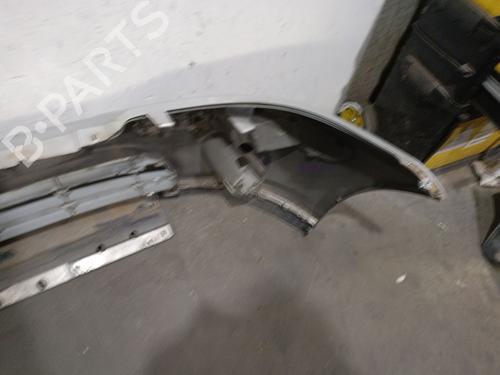 Front bumper CITROËN C3 I (FC_, FN_) 1.4 HDi | BP29219811C7 