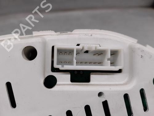 Instrument cluster KIA PICANTO I (SA) 1.1 | BP16745872C47 