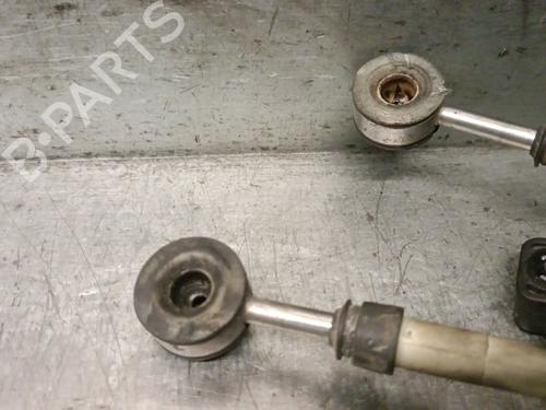 Gear lever CITROËN BERLINGO (ER_, EC_) 1.5 BlueHDi 100 | BP31719071M90 