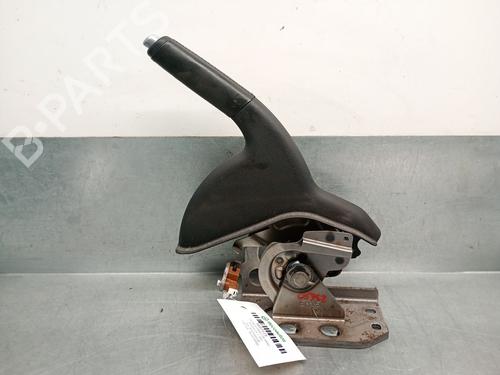 Parkbremsarm/handtak MAZDA CX-7 (ER) 2.3 MZR DISI Turbo AWD (ER3P) (260 hp) 29831631