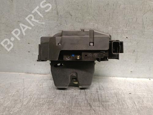 Used Tailgate lock CITROËN C4 II (NC_) [2009-2025]  30803830