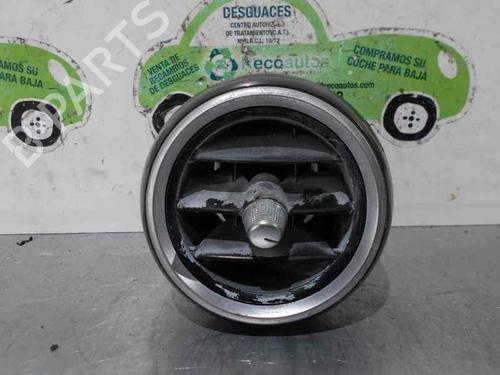 Air vent MERCEDES-BENZ C-CLASS (W205) C 220 BlueTEC / d (205.002, 205.004) 205630105403 | 205630105403