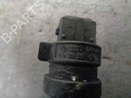 Electronic sensor SKODA FABIA II (542) 1.2 | BP4873704M84 