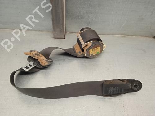 Used Rear right seatbelt LAND ROVER DISCOVERY III (L319) 2.7 TD 4x4 (190 hp) 12206312