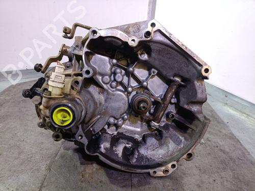 Used Gearbox PEUGEOT 206 Hatchback (2A/C) 1.1 i (60 hp) 21579570