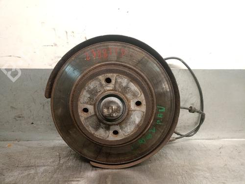 Used Right rear steering knuckle PEUGEOT 308 SW I (4E_, 4H_) 1.6 HDi (109 hp) 30804528