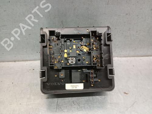 Headlight switch VOLVO S40 I (644) 1.8 i | BP29583794I24 