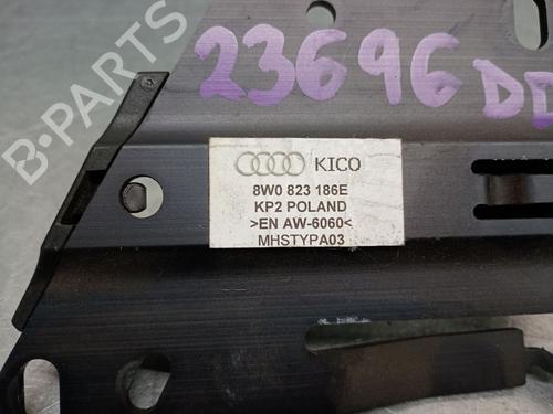 Hood lock AUDI A5 (F53, F5P) 2.0 TFSI | BP30053103C133