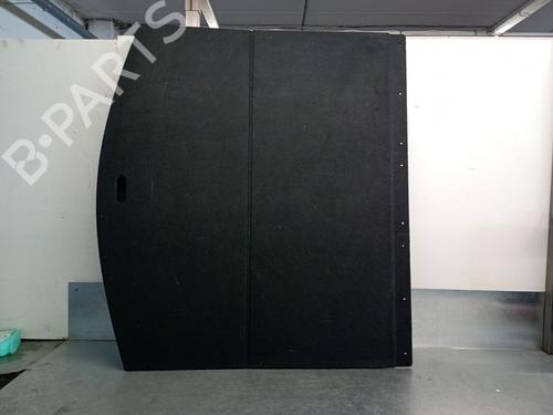 Used Rear parcel shelf MAZDA CX-5 (KE, GH) 2.2 D (175 hp) 28623197