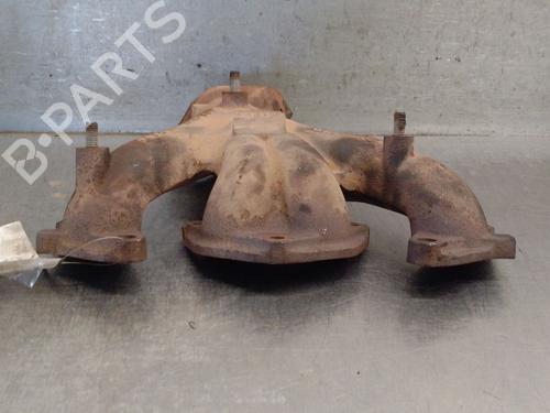Exhaust manifold DACIA SANDERO 1.6 (BS0D, BS0B, BS0F, BS0H) | BP36643308M110  - Image 5