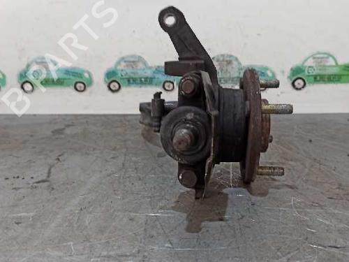 Right front steering knuckle HYUNDAI SONATA IV (EF) 2.0 16V | BP5073038M26 
