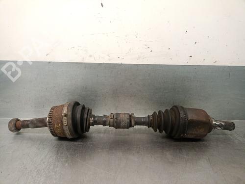Used Left front driveshaft NISSAN PRIMERA (P11) 2.0 TD (90 hp) 31249708