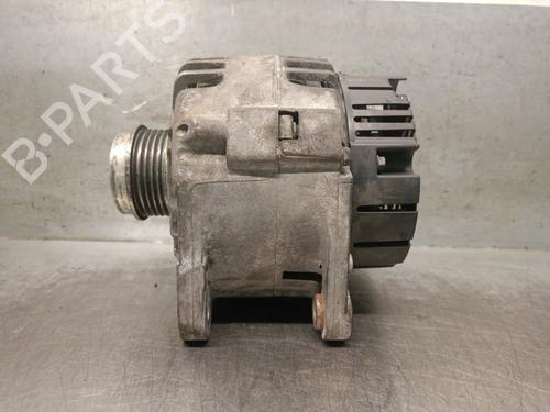 Generator AUDI A4 B6 (8E2) 1.9 TDI | BP27834133M7 