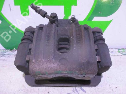 Used Right rear brake caliper HYUNDAI SANTA FÉ II (CM) 2.2 CRDi GLS (150 hp) 11614605