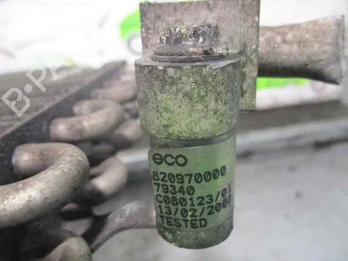 AC Kondensor LANCIA Y (840_) 1.2 (840AA, 840AF1A) | BP3238584M32 