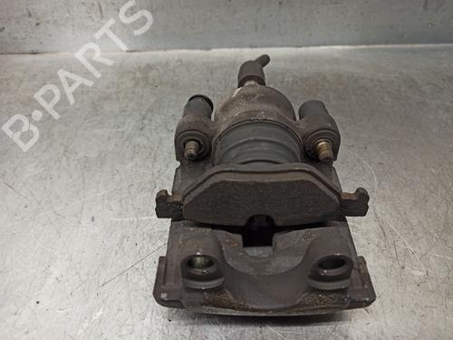 Left rear brake caliper BMW 3 (E90)  | BP17132979M107 