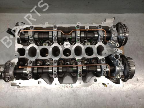 Cylinder head MAZDA CX-5 (KF) 2.0 SKYACTIV-G AWD | BP33689980M5  - Image 5