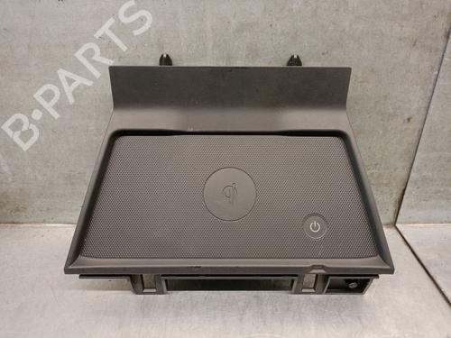 Used Electronic module Electronic module MAZDA CX-5 (KF) 2.0 SKYACTIV-G AWD (163 hp) 33691398 33691398