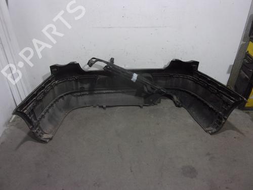 Rear bumper VW PASSAT B6 (3C2) 2.0 TDI 16V | BP17363700C8 