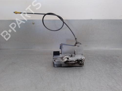 Used Front right lock RENAULT TRAFIC II Van (FL) 2.0 dCi 90 (FL0H) (90 hp) 16300939