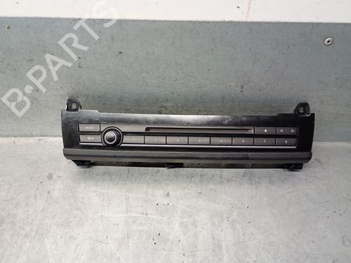 Used Switch BMW 5 (F10) 530 d (245 hp) 28960708