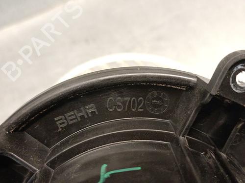 Heater blower motor MERCEDES-BENZ V-CLASS (W447) V 250 CDI / d (447.811, 447.813, 447.815) | BP27619486M62 
